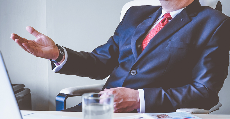 Hiring from Within and Outside the Organization