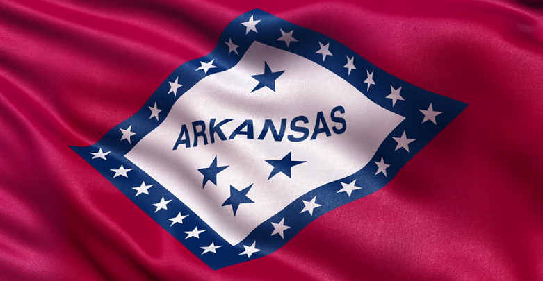 Arkansas State Overview Harman Stone