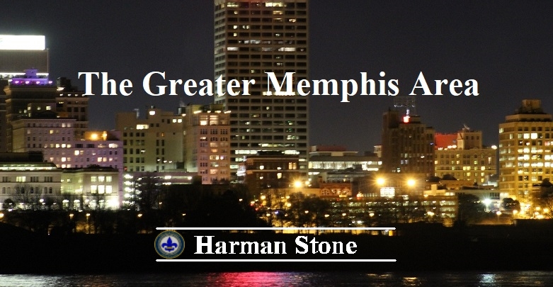 The Greater Memphis Area