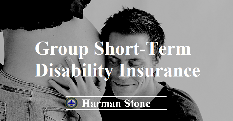 Group Short-Term Disability Harman Stone