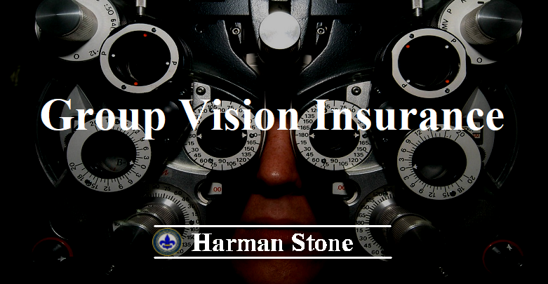 Group Vision Insurance
