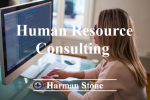 Human Resource Consulting Harman Stone