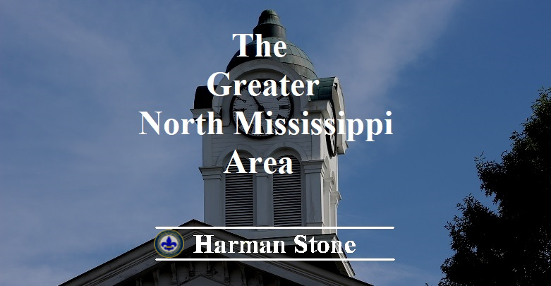 Greater North Mississippi Harman Stone