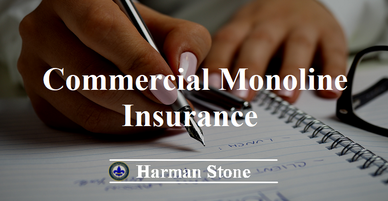 Commercial Monoline Insurance