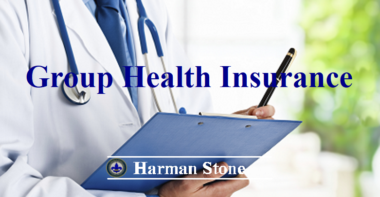 Group Health Insurance Harman Stone