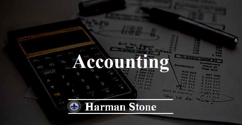 Accounting Harman Stone