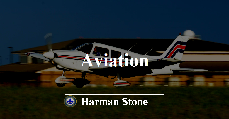 Aviation Harman Stone