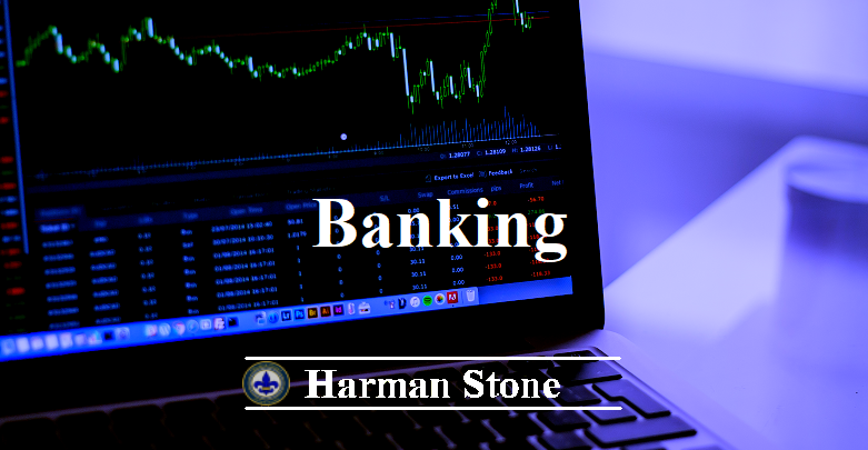 Banking Harman Stone