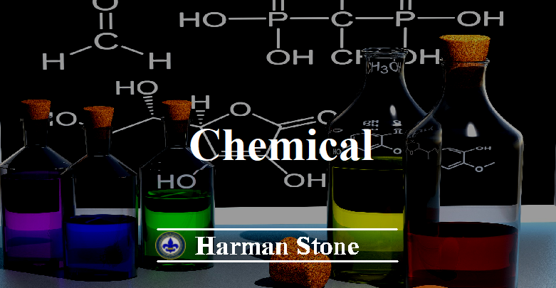 Chemical Harman Stone