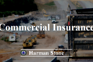 Commercial Insurance Harman Stone