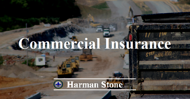 Commercial Insurance Harman Stone