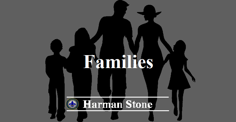 Families Harman Stone
