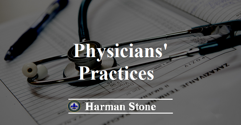 Physicians Practices Harman Stone