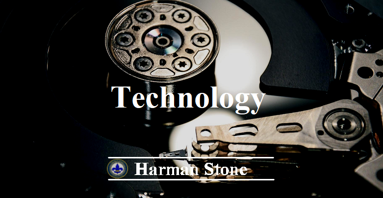 Technology Harman Stone