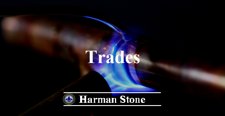 Trades Harman Stone