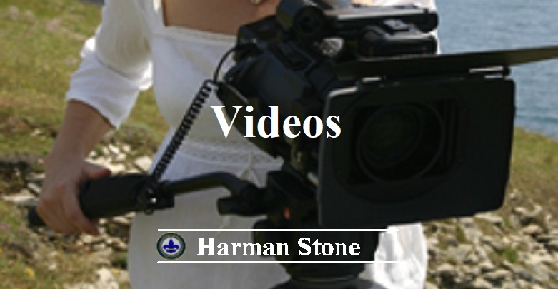 Videos Harman Stone