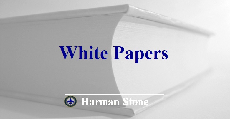 White Papers Harman Stone