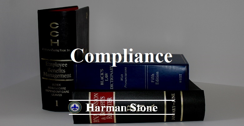 Compliance in Human Resources & Benefits