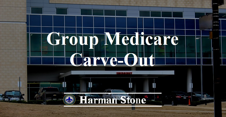 group-medicare-carve-out